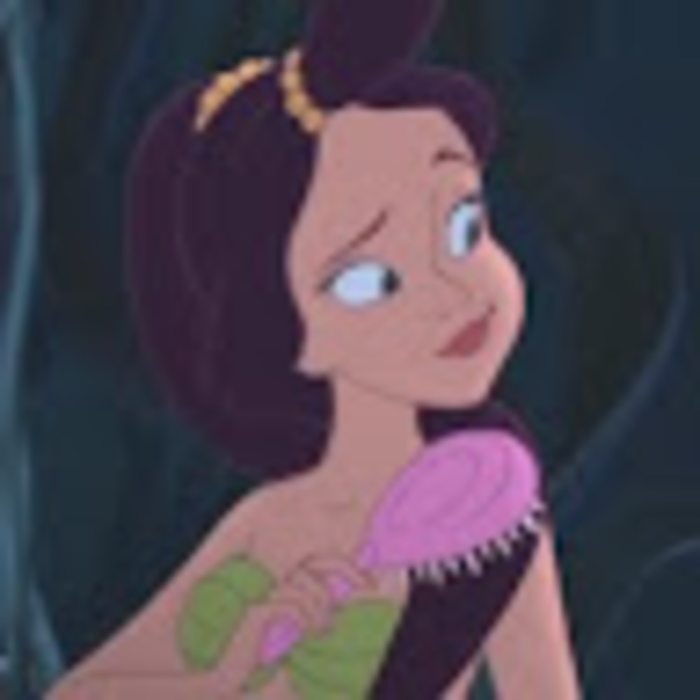 Meet your Posher, Stella